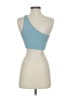 Assorted Brands Blue Tank Top Size S - photo 2