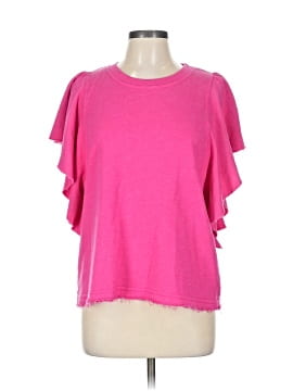 Michael Stars Short Sleeve Top