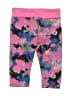 Puma Graphic Pink Active Pants Size 4T - photo 2