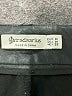 Stradivarius Black Casual Pants Size M - photo 7