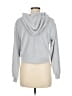 Wallflower Gray Pullover Hoodie Size M - photo 2