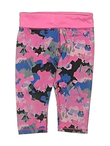 Puma Active Pants (view 1)