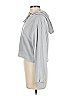 Wallflower Gray Pullover Hoodie Size M - photo 5
