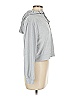 Wallflower Gray Pullover Hoodie Size M - photo 4