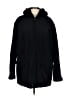 Marc New York Andrew Marc Black Coat Size XS - photo 1