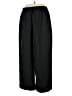 Unbranded Black Casual Pants Size 1X - photo 1