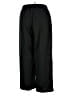 Unbranded Black Casual Pants Size 1X - photo 2