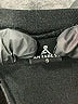 Anrabess Solid Black Jumpsuit Size S - photo 4