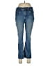 Riders by Lee 100% Spandex Blue Jeans Size 10 (petite) - photo 1