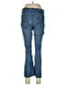 Riders by Lee 100% Spandex Blue Jeans Size 10 (petite) - photo 2