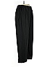 Unbranded Black Casual Pants Size 1X - photo 4