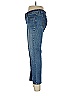 Riders by Lee 100% Spandex Blue Jeans Size 10 (petite) - photo 5