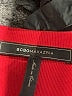 BCBGMAXAZRIA Solid Red Cocktail Dress Size XS - photo 6