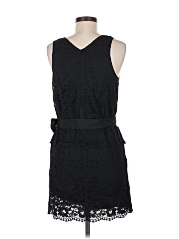 Comptoir des Cotonniers Cocktail Dress (view 2)