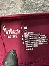 Flirtitude Burgundy Active Pants Size S - photo 7