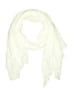 Hinge Ivory White Scarf One size - photo 1