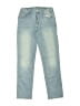 Gap Kids Solid Blue Jeans Size 10 - photo 1
