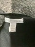Charter Club Black Cardigan Size L - photo 7