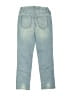 Gap Kids Solid Blue Jeans Size 10 - photo 2