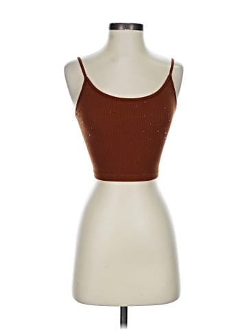 Active Basic Tank Top (view 1)
