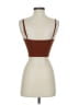 Active Basic Brown Tank Top Size Sm - Med - photo 2