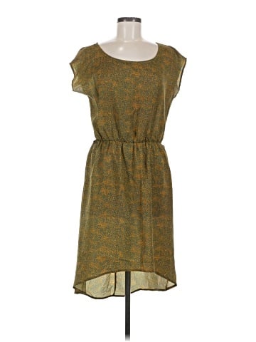 Myan Casual Dress (view 1)