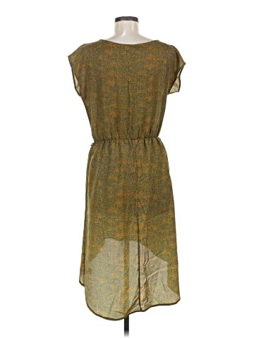 Myan Casual Dress (view 2)
