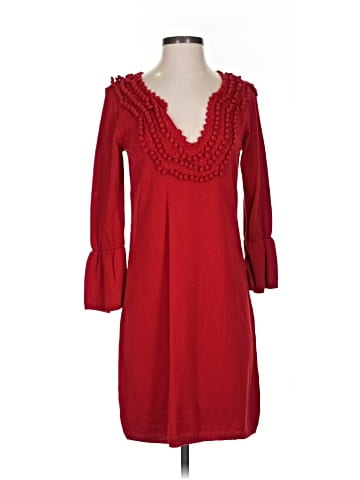 Max and Cleo Casual Dress (view 1)