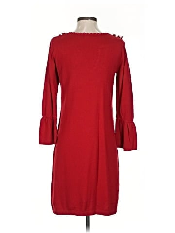 Max and Cleo Casual Dress (view 2)