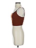 Active Basic Brown Tank Top Size Sm - Med - photo 5