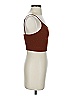 Active Basic Brown Tank Top Size Sm - Med - photo 4