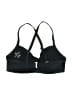 Athleta Black Swimsuit Top Size XS - photo 2