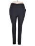 Roaman's Gray Active Pants Size 18 - 20 - photo 1