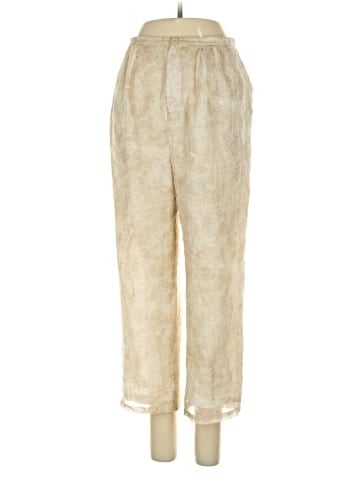 Band of Outsiders Silk Pants (view 1)