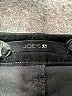 Joe's Jeans Solid Black Jeans Size 30 waist - photo 7