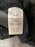 Joe's Jeans Solid Black Jeans Size 30 waist - photo 8