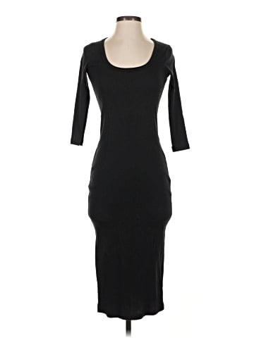James Perse Cocktail Dress (view 1)