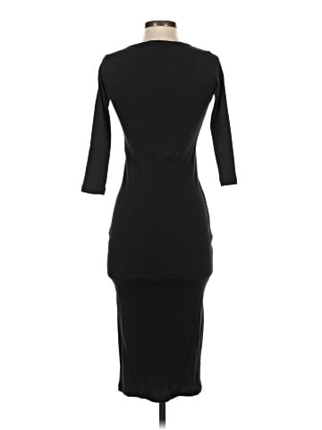 James Perse Cocktail Dress (view 2)