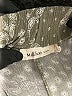 Millibon 100% Rayon Paisley Green Casual Pants Size S - photo 7