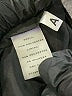 Ann Taylor 100% Polyester Black Casual Skirt Size 10 - photo 5