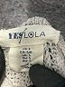 Yes Lola Tan Pullover Sweater Size S - photo 7