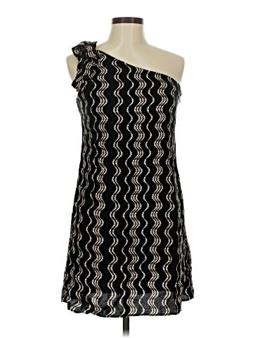 Nobody's Child Cocktail Dress (view 1)
