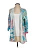 Chico's Blue Cardigan Size Sm (0) - photo 1