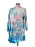 Chico's Blue Cardigan Size Sm (0) - photo 2