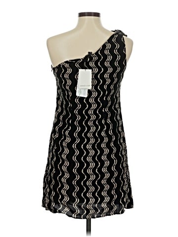 Nobody's Child Cocktail Dress (view 2)