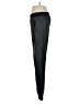 BCBGMAXAZRIA 100% Polyurethane Black Faux Leather Pants Size S - photo 5