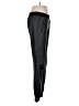 BCBGMAXAZRIA 100% Polyurethane Black Faux Leather Pants Size S - photo 4