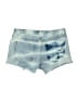 Assorted Brands Blue Denim Shorts Size 4 - photo 2