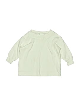 Florence Eiseman 3/4 Sleeve T Shirt