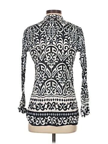Hale Bob Long Sleeve Blouse (view 2)
